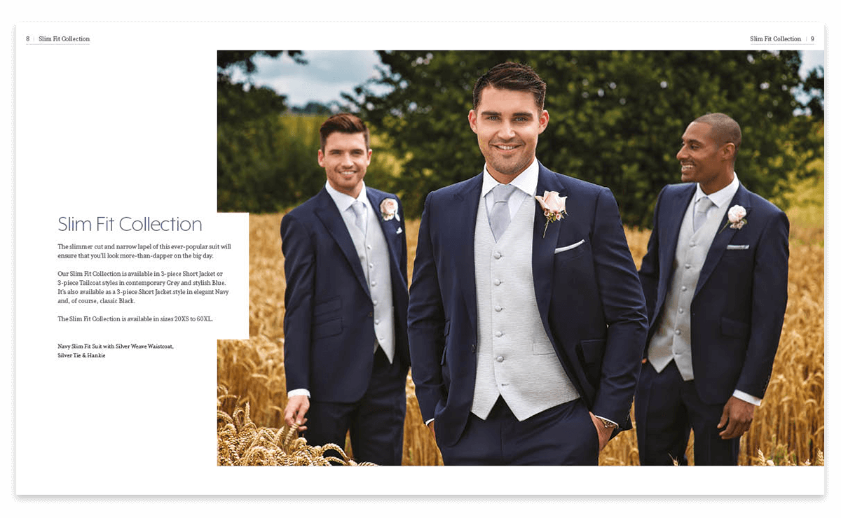 Cameron Ross brochure page 4