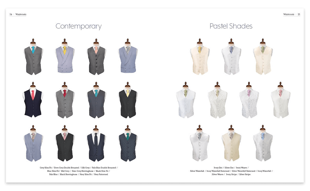 Cameron Ross brochure page 7