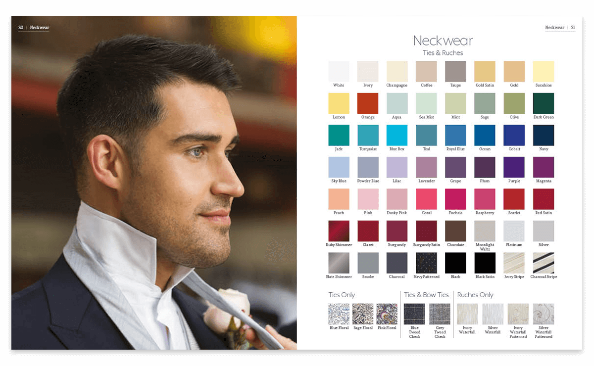 Cameron Ross brochure page 8